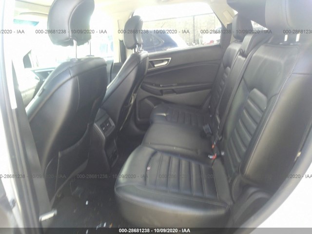 Photo 7 VIN: 2FMPK4J84GBB00448 - FORD EDGE 