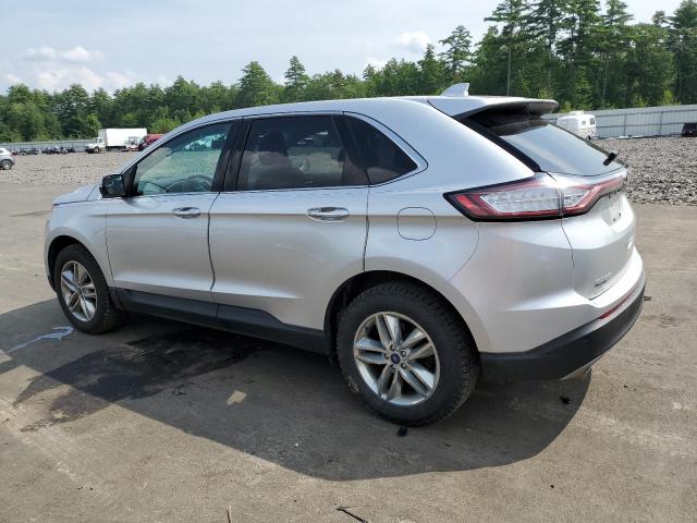 Photo 1 VIN: 2FMPK4J84GBB24930 - FORD EDGE SEL 