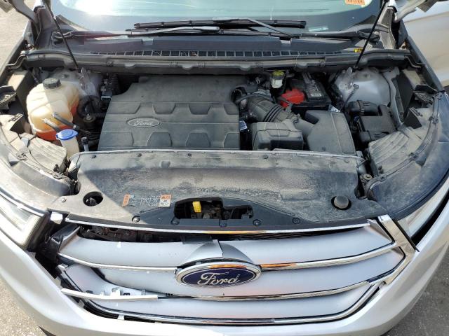 Photo 10 VIN: 2FMPK4J84GBB24930 - FORD EDGE SEL 