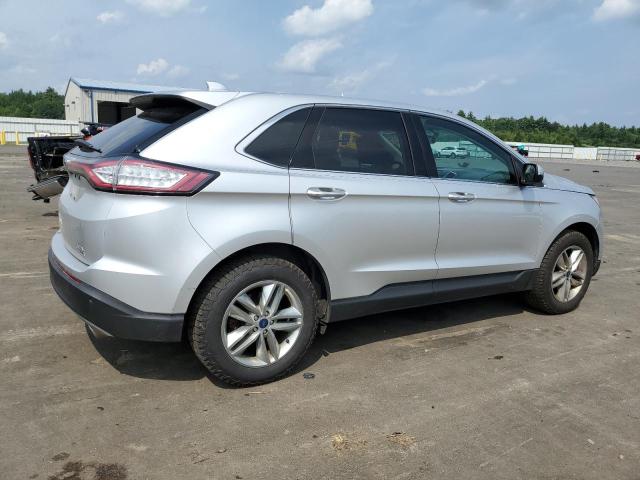 Photo 2 VIN: 2FMPK4J84GBB24930 - FORD EDGE SEL 