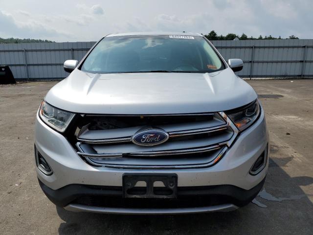 Photo 4 VIN: 2FMPK4J84GBB24930 - FORD EDGE SEL 