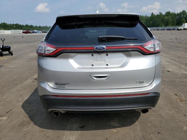 Photo 5 VIN: 2FMPK4J84GBB24930 - FORD EDGE SEL 