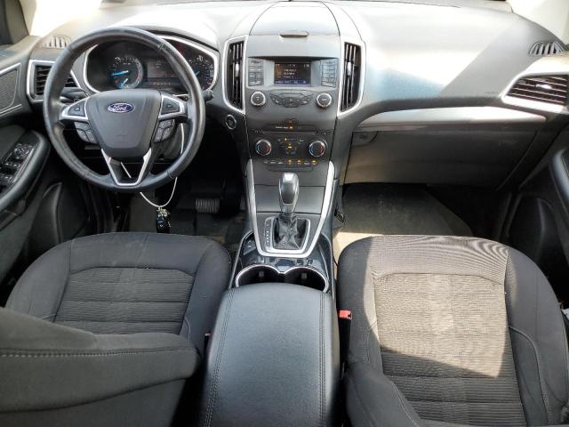 Photo 7 VIN: 2FMPK4J84GBB24930 - FORD EDGE SEL 