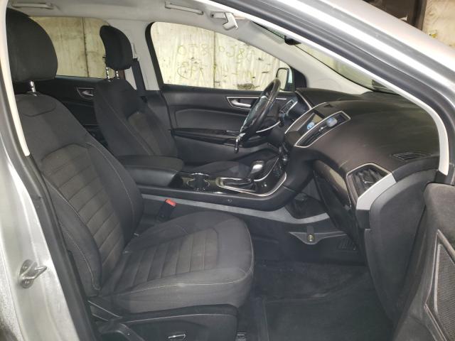 Photo 4 VIN: 2FMPK4J84GBB28265 - FORD EDGE SEL 