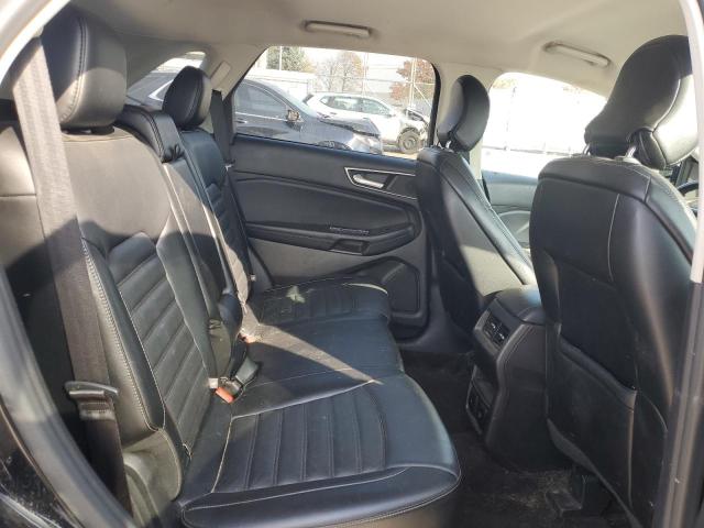 Photo 10 VIN: 2FMPK4J84GBB43025 - FORD EDGE SEL 