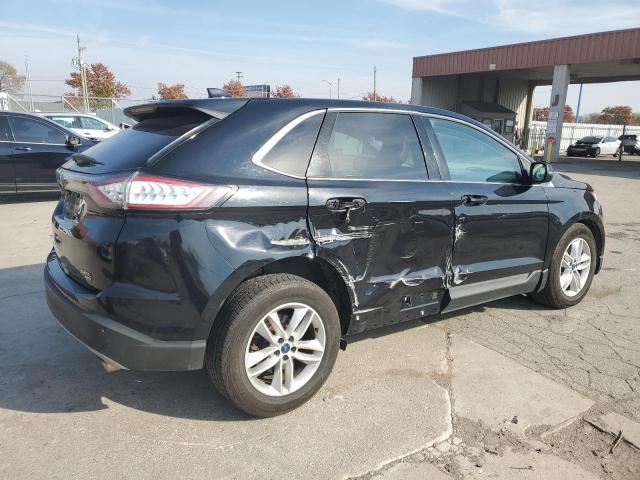 Photo 2 VIN: 2FMPK4J84GBB43025 - FORD EDGE SEL 