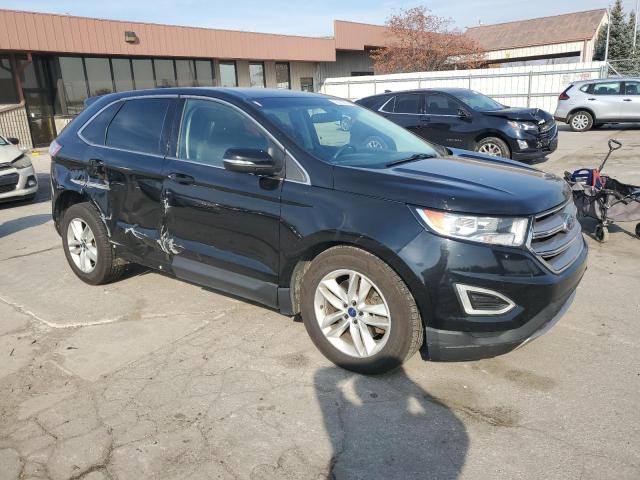 Photo 3 VIN: 2FMPK4J84GBB43025 - FORD EDGE SEL 