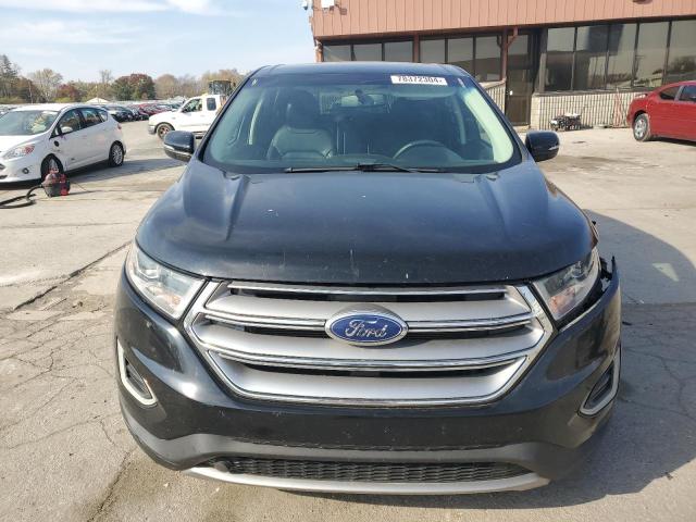 Photo 4 VIN: 2FMPK4J84GBB43025 - FORD EDGE SEL 