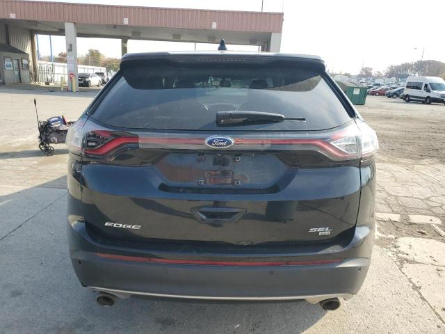 Photo 5 VIN: 2FMPK4J84GBB43025 - FORD EDGE SEL 