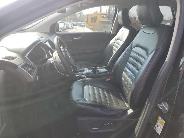 Photo 6 VIN: 2FMPK4J84GBB43025 - FORD EDGE SEL 