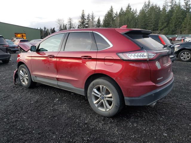 Photo 1 VIN: 2FMPK4J84GBC07712 - FORD EDGE SEL 