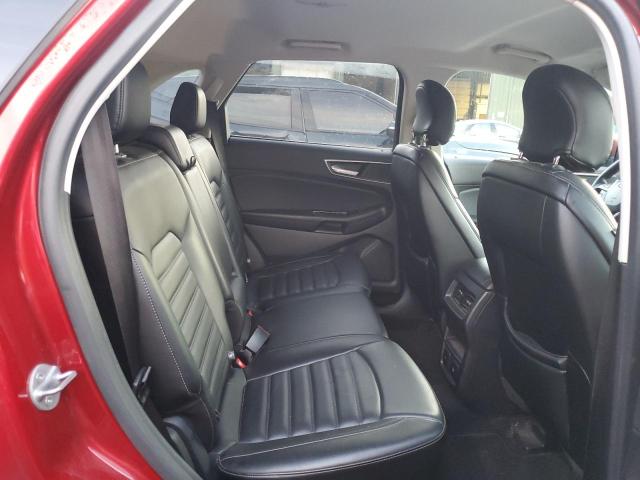 Photo 10 VIN: 2FMPK4J84GBC07712 - FORD EDGE SEL 