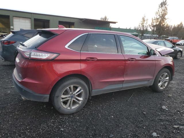 Photo 2 VIN: 2FMPK4J84GBC07712 - FORD EDGE SEL 