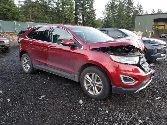 Photo 3 VIN: 2FMPK4J84GBC07712 - FORD EDGE SEL 