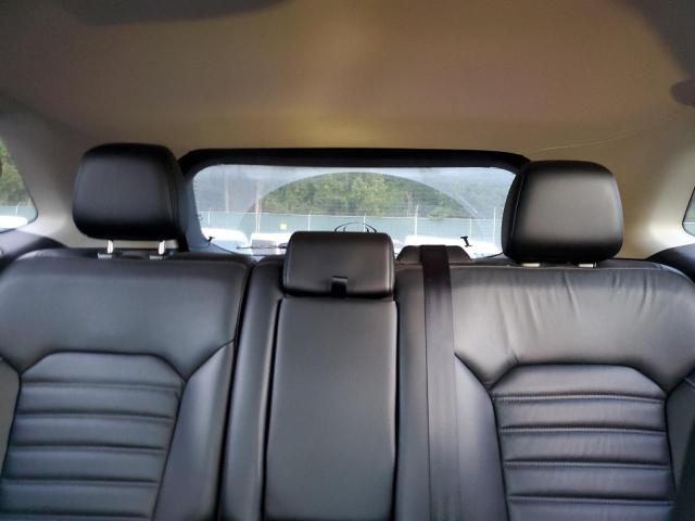 Photo 9 VIN: 2FMPK4J84GBC07712 - FORD EDGE SEL 