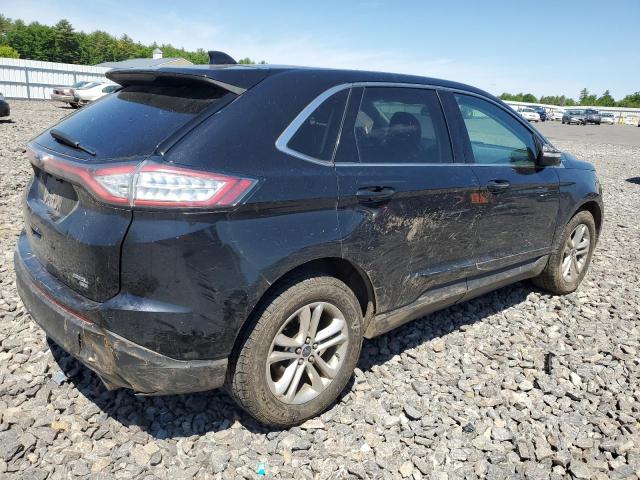 Photo 2 VIN: 2FMPK4J84HBB08213 - FORD EDGE 