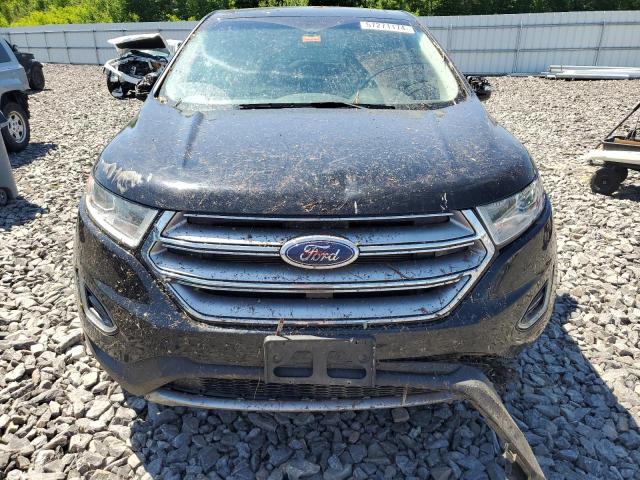 Photo 4 VIN: 2FMPK4J84HBB08213 - FORD EDGE 