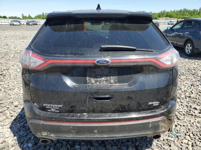 Photo 5 VIN: 2FMPK4J84HBB08213 - FORD EDGE 