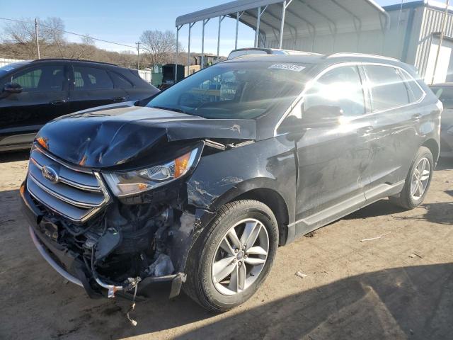 Photo 0 VIN: 2FMPK4J84HBB55810 - FORD EDGE SEL 