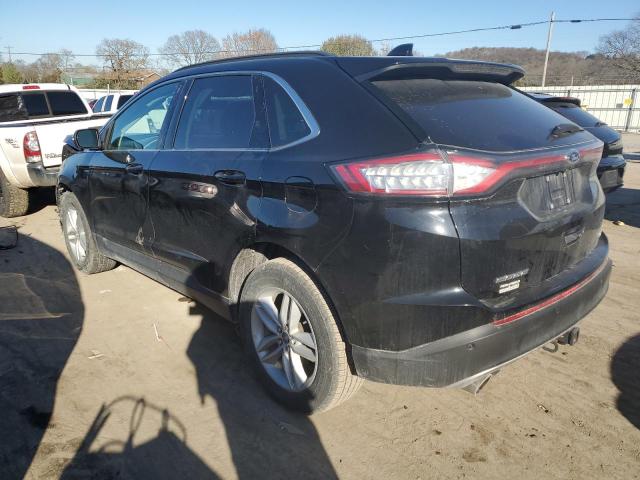 Photo 1 VIN: 2FMPK4J84HBB55810 - FORD EDGE SEL 