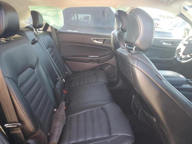 Photo 10 VIN: 2FMPK4J84HBB55810 - FORD EDGE SEL 