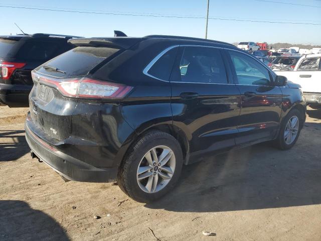 Photo 2 VIN: 2FMPK4J84HBB55810 - FORD EDGE SEL 