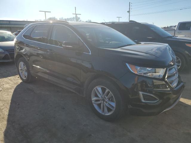 Photo 3 VIN: 2FMPK4J84HBB55810 - FORD EDGE SEL 