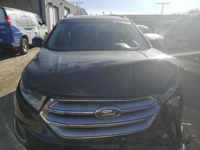 Photo 4 VIN: 2FMPK4J84HBB55810 - FORD EDGE SEL 