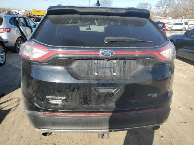 Photo 5 VIN: 2FMPK4J84HBB55810 - FORD EDGE SEL 