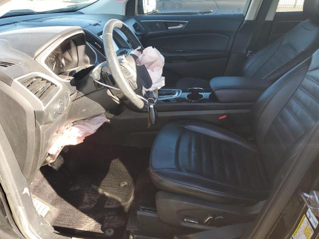 Photo 6 VIN: 2FMPK4J84HBB55810 - FORD EDGE SEL 