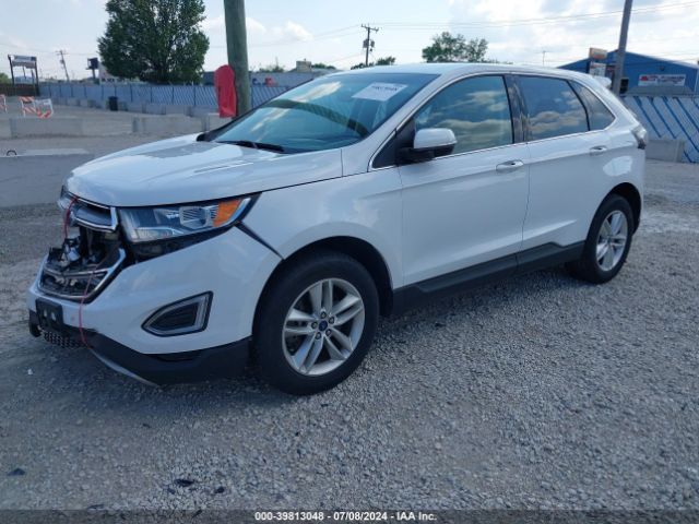 Photo 1 VIN: 2FMPK4J84HBB56780 - FORD EDGE 