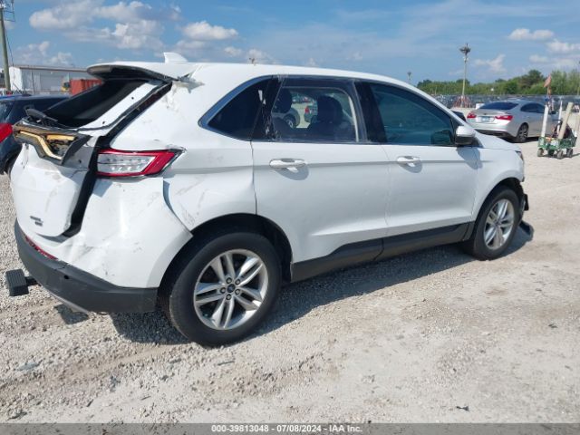 Photo 3 VIN: 2FMPK4J84HBB56780 - FORD EDGE 