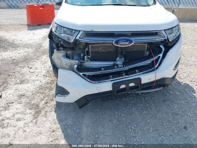 Photo 5 VIN: 2FMPK4J84HBB56780 - FORD EDGE 