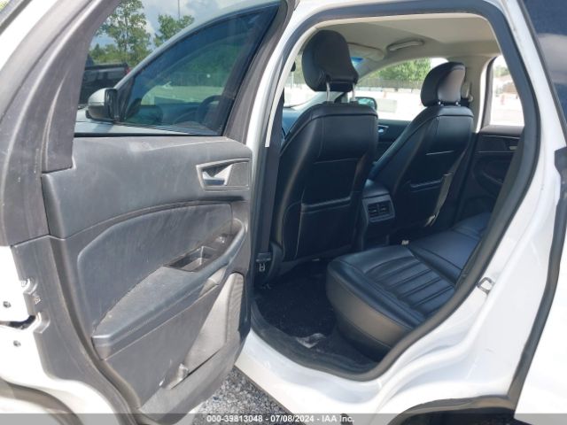 Photo 7 VIN: 2FMPK4J84HBB56780 - FORD EDGE 