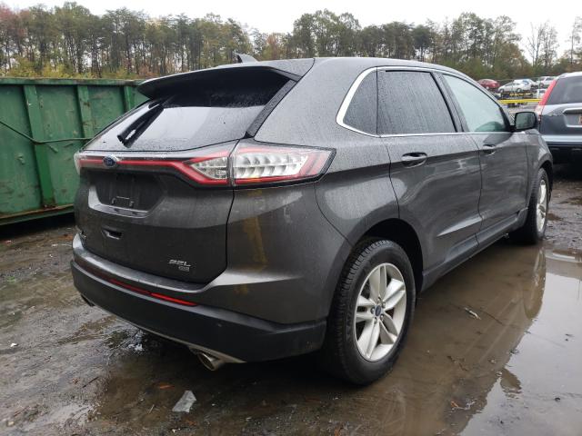 Photo 3 VIN: 2FMPK4J84HBC03970 - FORD EDGE 