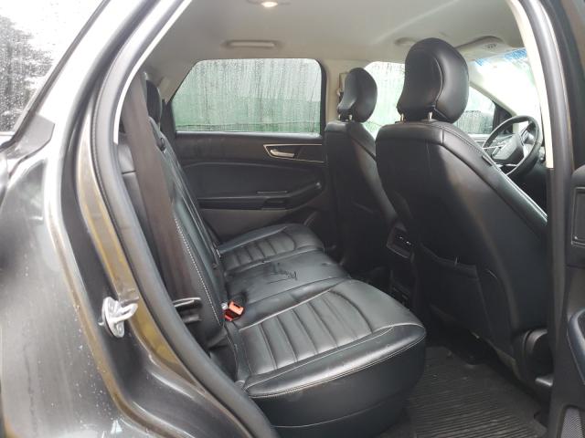 Photo 5 VIN: 2FMPK4J84HBC03970 - FORD EDGE 