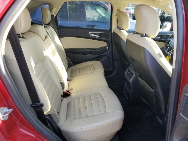 Photo 10 VIN: 2FMPK4J84HBC04908 - FORD EDGE SEL 