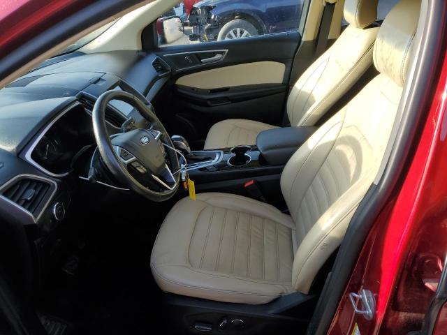 Photo 6 VIN: 2FMPK4J84HBC04908 - FORD EDGE SEL 