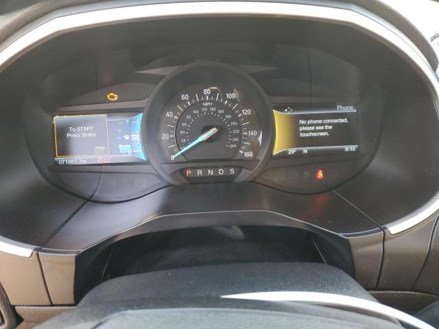 Photo 8 VIN: 2FMPK4J84HBC04908 - FORD EDGE SEL 