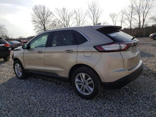 Photo 1 VIN: 2FMPK4J84HBC15102 - FORD EDGE SEL 