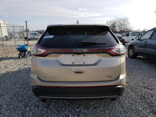 Photo 5 VIN: 2FMPK4J84HBC15102 - FORD EDGE SEL 