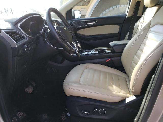 Photo 6 VIN: 2FMPK4J84HBC15102 - FORD EDGE SEL 