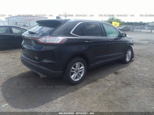 Photo 3 VIN: 2FMPK4J84HBC50626 - FORD EDGE 