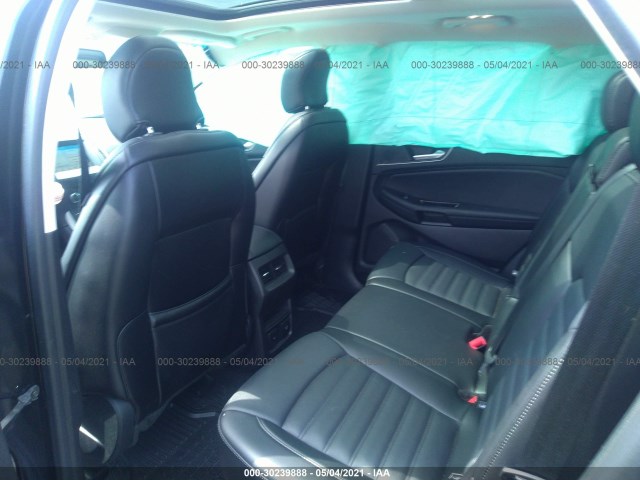 Photo 7 VIN: 2FMPK4J84HBC50626 - FORD EDGE 