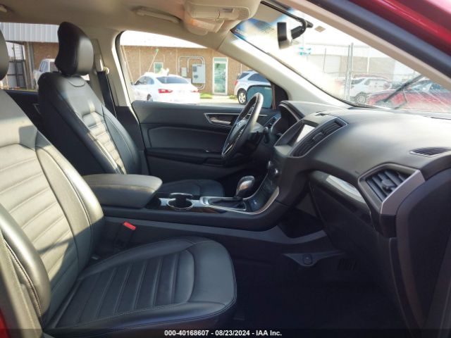 Photo 4 VIN: 2FMPK4J84HBC69872 - FORD EDGE 