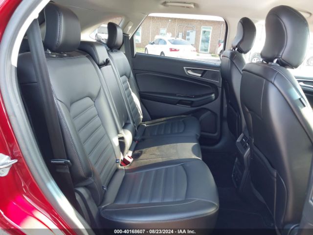 Photo 7 VIN: 2FMPK4J84HBC69872 - FORD EDGE 