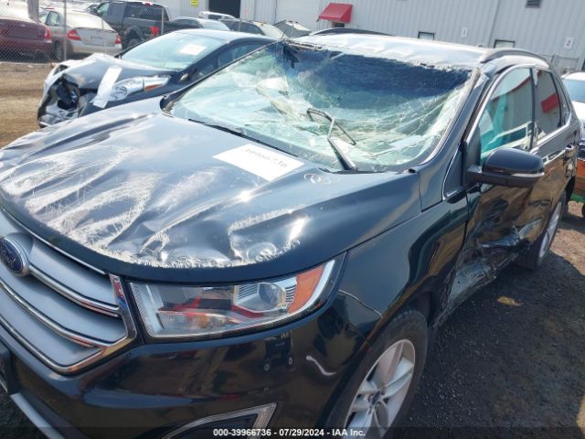 Photo 5 VIN: 2FMPK4J84JBB21131 - FORD EDGE 