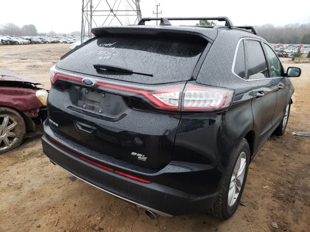 Photo 3 VIN: 2FMPK4J84JBB89042 - FORD EDGE 