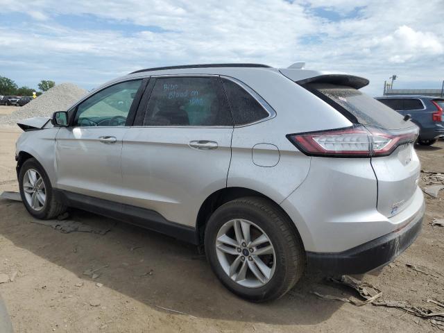 Photo 1 VIN: 2FMPK4J84JBB90062 - FORD EDGE SEL 