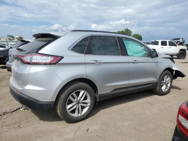 Photo 2 VIN: 2FMPK4J84JBB90062 - FORD EDGE SEL 